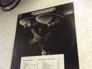 Pavlov's Dog At The Sound Of The Bell Rare Columbia Original Promo Unplayed Lp