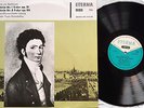 Franz Konwitschny: Beethoven- Symphony No 1 & 8 / Eterna 1st stereo ED 1