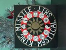 King Missile – Mystical Shit vinyl record Shimmy Disc