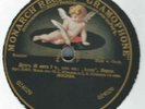 N S ERMOLENKO-YUZHINA, - Duets from Aida with O I KAMIONSKI &  D K YUZHIN