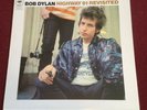 Bob Dylan - Highway 61 Revisited Vinyl. Stereo. Near Mint Condition.