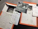 MARK  FRY Dreaming with Alice ORIGINAL RCA MASTER TAPES 1972   top rare
