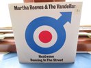 Martha Reeves & The Vandellas Dancing In /Heatwave  7