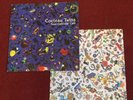 COCTEAU TWINS. FOUR CALENDAR CAFE. VINYL LP. 1993 Pressing. Fontana. Unplayed. M