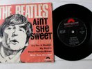The Beatles rrare EP's 