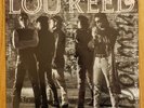 LOU REED - NEW YORK LP VINYL SIRE RECORDS 1989 *SHRINK* #1-25829 MASTERDISK NM