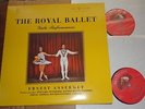 Classic Records: Ansermet ROYAL BALLET Gala - RCA/Soria LDS 6065 (180 gram)