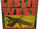 Leslie West Alligator Vintage LP Vinyl Music Record