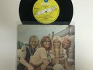 ABBA THE NAME OF THE GAME I WONDER (DEPARTURE) 7