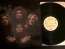 QUEEN Queen II LP Fame FA4130991 UK 1984 Gatefold Reissue NM