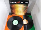 Vinyl Record LP Album QUEEN LIVE KILLERS (42)