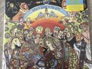 Of Montreal Satanic Panic in the Attic 2-LP 180gm LTD ED Remastered Color Vinyl