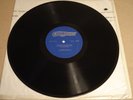 Jimi Hendrix Crawdaddy Magazine Radio Revue 1975 One Sided Promo Interview LP