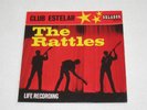 THE RATTLES  BYE BYE JOHNNY  SPANISH ORIGINAL ISSUE EP 7