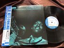 HANK MOBLEY SOUL STATION BLUE NOTE BN 4031 OBI STEREO Japan Vinyl LP