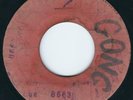 Bob Marley & The Wailers - Love Won’t Be Mine / Put It On - Coxsone 7” 45T 1964