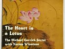 MICHAEL GARRICK The Heart is a Lotus 12