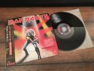IRON MAIDEN Heavy Metal Army-Live  JAPAN 12