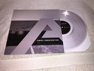 ANGELS & AIRWAVES  STOMPING THE PHANTOM BRAKE PEDAL 180g  Clear vinyl
