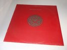 King Crimson:   Discipline    1981 UK   EX  A1/B1  LP 1st press yellow labels