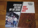 Southern Culture on the Skids-Dirt Track Date-Black Vinyl-Telstar Records-1995
