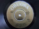 AFRICAN BROTHER'S BAND otan nni aduro HOT AFRO LATIN HIGHLIFE 7