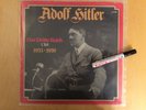 Adolf Hitler : das dritte Reich / Teil 1 / Doku auf Vinyl LP 1976