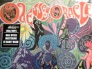 THE ZOMBIES - ODESSEY AND ORACLE SAINSBURYS EXCLUSIVE ORANGE VINYL NEW/SEALED