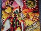 A Tribe Called Quest Beats Rhymes amd Life Vinyl LP