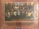 USA FOR AFRICA We Are The World 1985 UK  vinyl LP Gatefold EX Con +