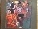 Vivian Stanshall, Teddy Boys Don't Knit vinyl LP, Charisma, 1981
