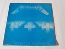 Master of Puppets [LP] by Metallica , KOREA LP , VERY RARE