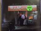 Elton John Don't Shoot Me. MCA-2100 Records Heavy Package SEALED 12”LP