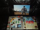 PINK FLOYD - DELICATE SOUND OF THUNDER  - LIVE DOUBLE LP  GREAT CONDITION