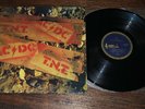 AC/DC TNT T.N.T. Vinyl LP Record Albert Productions OZ Blue Label Press NM