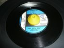 rare Garage record 45 Johnny Jay & the Shays Cherokeland Pretty Little Girl VG++