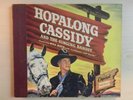Capitol 2-Record Set HOPALONG CASSIDY 10