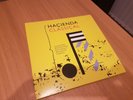 HACIENDA CLASSICAL,  VINYL ALBUM. CLASSIC HOUSE.