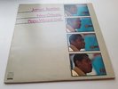JAMES BOOKER new orleans piano wizard: live  VINYL LP - 1981 / BLUES / EXCELLENT