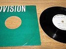 Tom Jones UK Emidisc Acetate What's new Pussycat. Hear