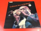 John Coltrane Vinyl “ Coltrane Live At Birdland” Impulse  A-50 Mono