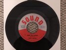Gary Haines: Keep On Going / I Want To Sing