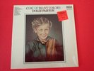 DOLLY PARTON Coat of many Colors LP (1971)
