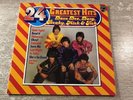 Dave Dee, Dozy, Beaky, Mick & Tich ?24 Greatest Hits 2LP vinyl German Philips