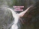 Emerson Lake & Palmer, Debut Album, 2011 Music On Vinyl Remastered 180 Gram LP
