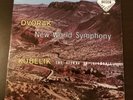 SXL 2005 Dvorak New World Symphony VPO Rafael Kubelik ED1 WBG BBB