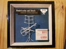 Decca SXL 2006 MENDELSSOHN BRUCH Violin Concerto RICCI GAMBA WBG ED1 BLUEBACK LP