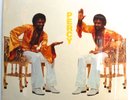 PERCY SMITH More To Me Than You See on PENTHOUSE Orig Modern Soul Funk LP