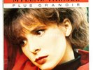Vinyl, Mylène Farmer: Plus grandir, 45 rpm, Polydor 883428