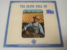 The Blues Roll On  Vinyl LP  1962, Stereo, Atlantic 1352. Still Sealed